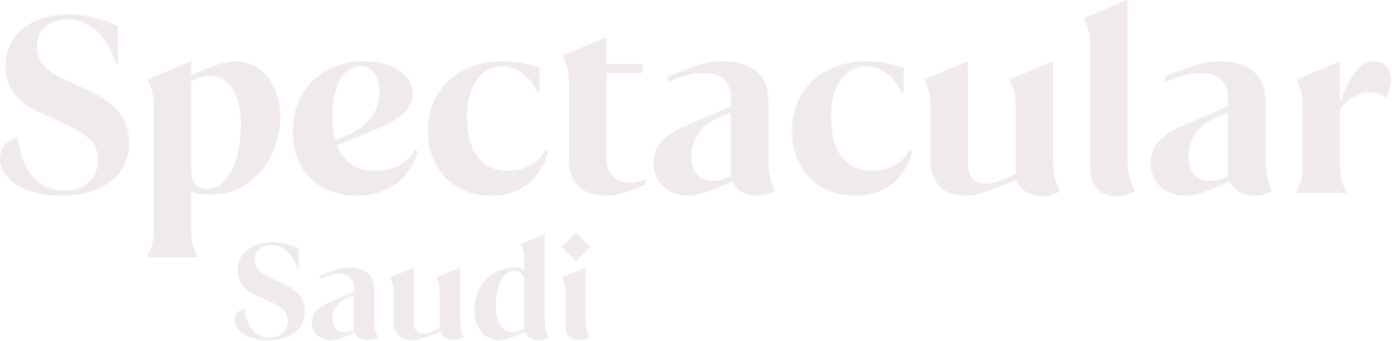 Spectacular Saudi